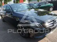 2020 Mercedes Benz E 220