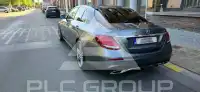 2020 Mercedes Benz E 220