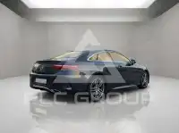 2020 Mercedes Benz E 220