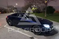 2020 Mercedes Benz E 220
