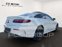 2020 Mercedes Benz E 220