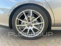 2020 Mercedes Benz E 220