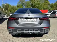 2020 Mercedes Benz E 220