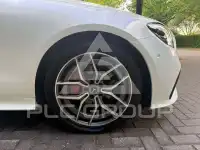 2020 Mercedes Benz E 220