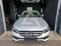 2020 Mercedes Benz E 220