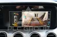 2020 Mercedes Benz E 220