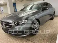2020 Mercedes Benz E 220