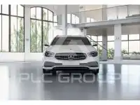 2020 Mercedes Benz E 220