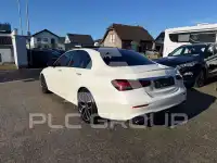 2020 Mercedes Benz E 220