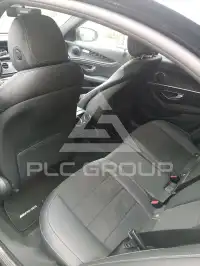 2020 Mercedes Benz E 220