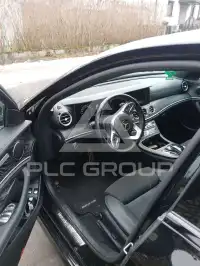 2020 Mercedes Benz E 220