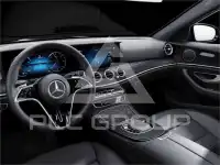2020 Mercedes Benz E 220