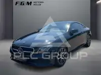 2020 Mercedes Benz E 220