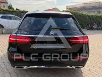 2020 Mercedes Benz E 220