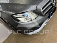 2020 Mercedes Benz E 220