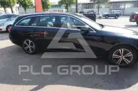 2020 Mercedes Benz E 220