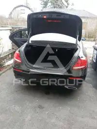 2020 Mercedes Benz E 220