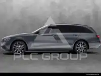 2020 Mercedes Benz E 220