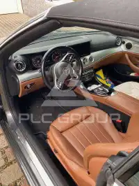 2020 Mercedes Benz E 220