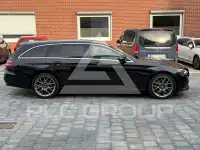 2020 Mercedes Benz E 220