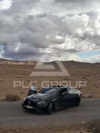 2020 Mercedes Benz E 220