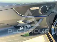2020 Mercedes Benz E 220