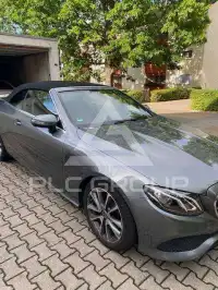 2020 Mercedes Benz E 220