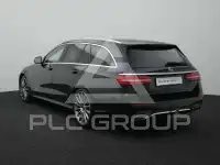 2020 Mercedes Benz E 220