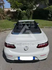 2020 Mercedes Benz E 220
