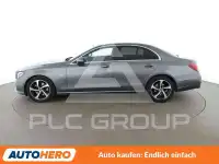 2020 Mercedes Benz E 220