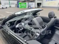 2020 Mercedes Benz E 220