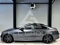 2020 Mercedes Benz E 220
