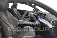 2020 Mercedes Benz E 220