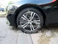 2020 Mercedes Benz E 220