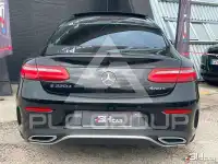 2020 Mercedes Benz E 220