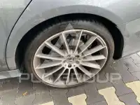2020 Mercedes Benz E 220