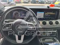 2020 Mercedes Benz E 220