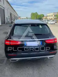 2020 Mercedes Benz E 220