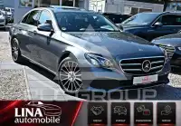 2020 Mercedes Benz E 220