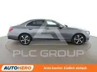 2020 Mercedes Benz E 220