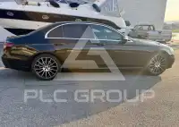 2020 Mercedes Benz E 220