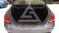 2020 Mercedes Benz E 220