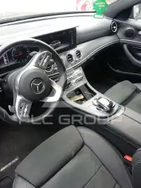 2020 Mercedes Benz E 220