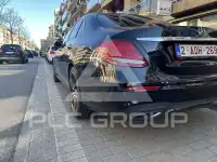 2020 Mercedes Benz E 220