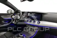 2020 Mercedes Benz E 220