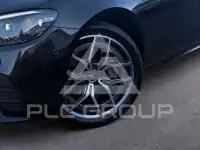 2020 Mercedes Benz E 220