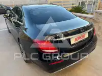 2020 Mercedes Benz E 220