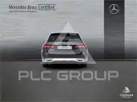 2020 Mercedes Benz E 220