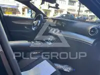 2020 Mercedes Benz E 220