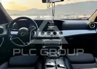 2020 Mercedes Benz E 220